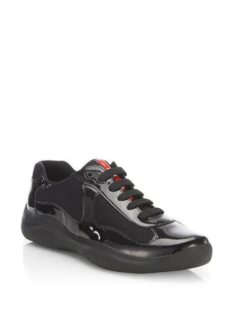 prada sneakers black friday